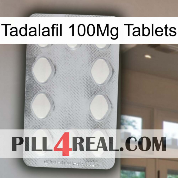 Tadalafil 100Mg Tablets 16
